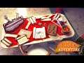 Inventor's Muse - Escape Room Adventure (Android Gameplay)