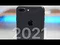 iPhone 8 Plus in 2021 - Should You Still Buy It?