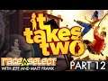 It Takes Two (Part 12) - Sequential Saturday