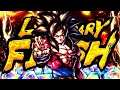 🔴J'AI GOKU SSJ4 LF !!! PVP & RAID BOSS COOP DB LEGENDS
