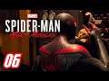 Katzen-Retter #06 🕸️ Marvel's Spider-Man: Miles Morales