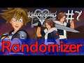 Kingdom Hearts 2 Final Mix RANDOMIZER #7 DOUBLE TROUBLE