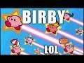 Kirby's Adventure on Nintendo Switch Online (NES) | Part 4 | The Basement