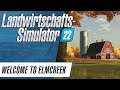Landwirtschafts-Simulator 22 [001] Janosch und Gabriel - Jetzt wird's ländlich [Deutsch | German]