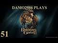 Let's Play Baldur's Gate 2 Enhanced Edition - Part 51