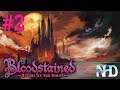 Let's Play Bloodstained: Ritual of the Night (pt2) Arvantville, the shops