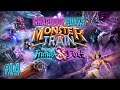 Let's Play Monster Train Friends & Foes: Spreading Spores Primordium | Covenant 25 - Episode 14