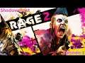 Let's Play Rage 2! [Episode 1]