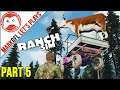 Let's Play Ranch Simulator Multiplayer - Early Access - part 5