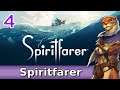Let's Play Spiritfarer w/ Bog Otter ► Episode 4