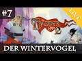 Let's Play The Banner Saga 2 #7: Der Wintervogel (Kap.9 / Livestream-Aufzeichnung)