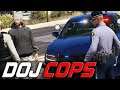 Like a Bat Out of Hell | Dept. of Justice Cops | Ep.951