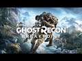 🔴 [ LIVE ]  Tom Clancy's Ghost Recon Breakpoint - Versão Beta, Vem Comigo (PC 720pHD)