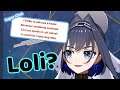LOLI KRONII WITH GAP MOE WILL MAKES YOUR HEART MELT! (Hololive EN)
