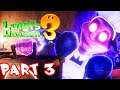 Luigi's Mansion 3 - Part 3 - Chambrea The Maid! Gameplay Walkthrough