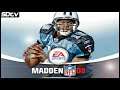 The Last Great Madden