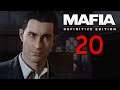 Мафия / Mafia: Definitive Edition - Небольшая халтурка [#20] | PC