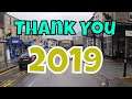 Massive thank you For 2019 #busdrivinglegends