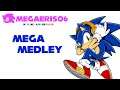 Mega Medley |Noveno Aniversario|