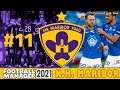 MOLDE MOLDER MOULD ! | Part 11 | NK Maribor Road To Glory | Football Manager 2021 | FM21