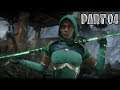 Mortal Kombat 11 Walkthrough part 4: JADE