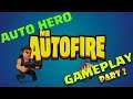 Mr Autofire Android Action Gameplay Walkthrough 2021 Part 2