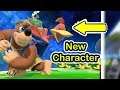 My First Thoughts on Banjo-Kazooie  | Super Smash Bros. Ultimate