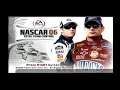 NASCAR 06: Total Team Control -- Gameplay (PS2)