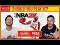 NBA 2K21 | REVIEW - Should You Play It?