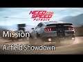 Need for Speed Payback Mission Airfield Showdown