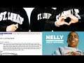 Nelly Stabs The St Lunatics In The Back Over Beef With Ail Poppa Leezy