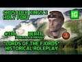Nenetsia's Revolts. Crusader Kings 2 Roleplay Holy Fury LORDS OF THE FJORDS Gameplay PC #134