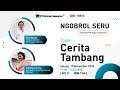 Ngobrol Seru IDN Times Bareng PT. Freeport Indonesia "Cerita Tambang"