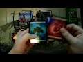 Nice Pulls - Theros BD Collectors Booster
