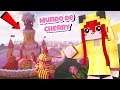 O MUNDO DE CHERRY VOLTOU?! :O | MUNDO DE CHERRY 🌸 #46