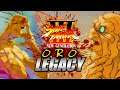 ORO LEGACY: Street Fighter III New Generation