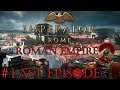 Pax Romana - Imperator: Rome - Marius Update: Roman Empire