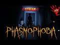 🔴 Phasmophobia - Stream #2 | Muriendo Sabroso en Phasmo!