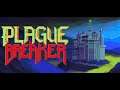 Plague Breaker - this Castlevania inspired retro roguelike rpg platformer releases Sept 14th