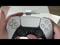 PlayStation 5 : Déballage Unboxing Vidéo ! On découvre la console Next-Gen de Sony et sa manette !
