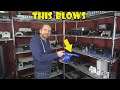 Power Dusting 59 Game Consoles (4K)