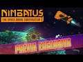 Pré-Lançamento de Nimbatus: The Space Drone Constructor (2017)