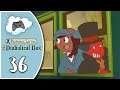 Professor Layton and the Diabolical Box - Ep 36 - The Mines