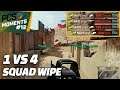 [PUBG_TW] PCS 精彩瞬間 #12 - 秀了一把 🧠
