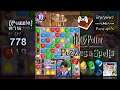[Puzzle 778] | Harry Potter: Puzzles & Spells | Let's Play | No Commentary | แฮร์รี่ พอตเตอร์ ตอน ม