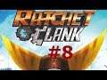 Ratchet and Clank #8 | Mode C-lect: Let's play