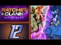 Ratchet & Clank: Rift Apart playthrough pt12 - Epic Boss Fight! Then, Taking on Arena Challenges