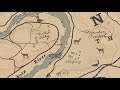 RDR 2: Pick Burdock Root (Location B)