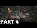 Red Dead Redemption 2 Epilogue: Part II - Gameplay Walkthrough Part 4 - The Tool Box