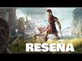 Reseña: Assassin´s Creed Odyssey